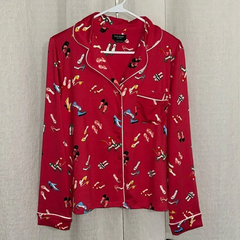 kate spade long sleeve